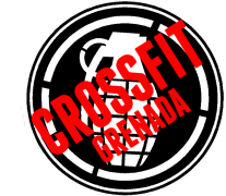 CrossFit Grenada logo